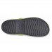 Crocs Crocband Cruiser Sandal παιδικό ανατομικό πέδιλο θαλάσσης K 209423-1NJ γκρι 